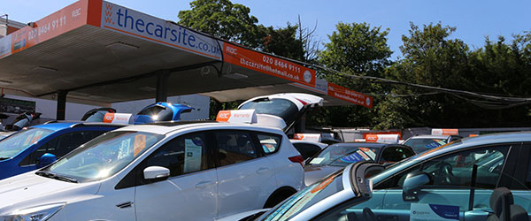 Used Vehicles