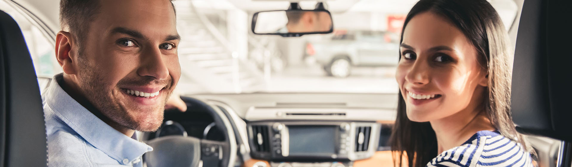Used Car Sales