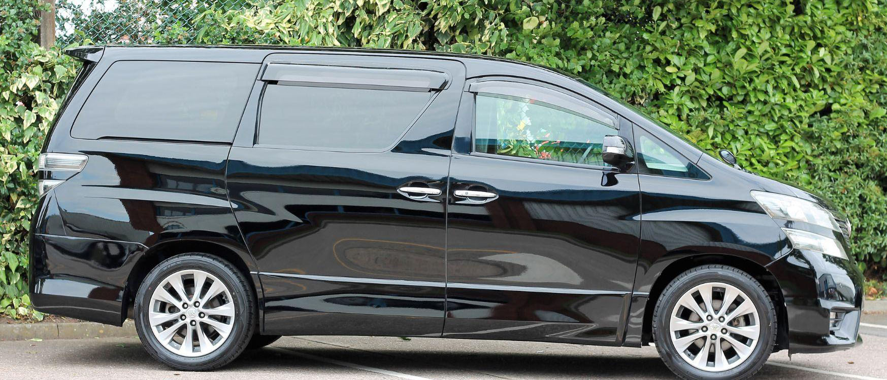 Quality Japanese Cars