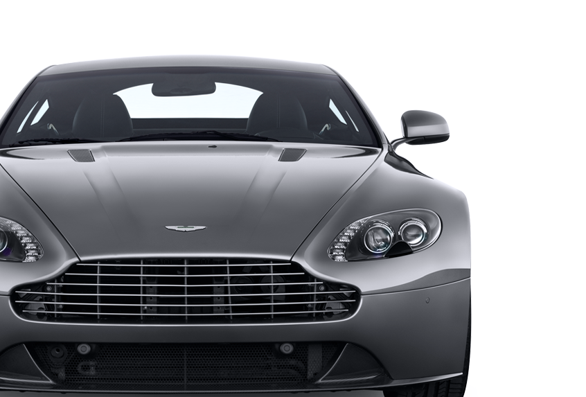 ASTON MARTIN