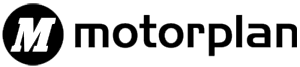 Motorplan - black