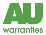 AU Warranties - colour