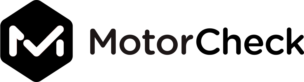 Motor Check - Black