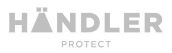 Handler Protect - grey