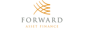 Forward Asset Finance - colour - black