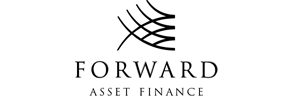 Forward Asset Finance - black