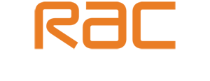 RAC - Dealer - colour / white