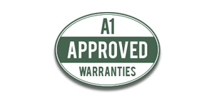 A1 Warranty - colour A1 Warranty - colour