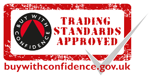 Trading Standards - Buy With Confidence