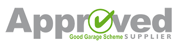 Good Garage Scheme - Colour Good Garage Scheme - Colour
