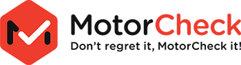 Motorcheck - Colour / Black