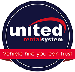 United Rental - Colour