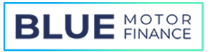 Blue Motor Finance Black - New Blue Motor Finance Black - New