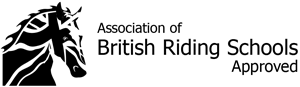 British Riding Schools Approved - Black British Riding Schools Approved - Black
