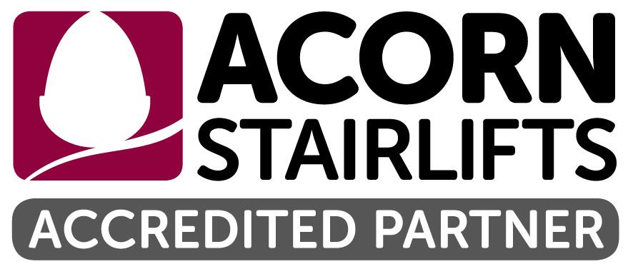 accron stairlifts color