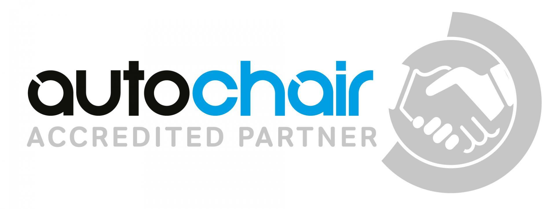 autochair accredited partner