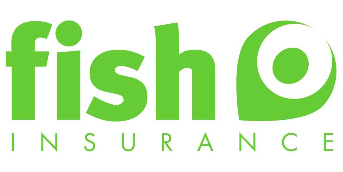 fish insurance color