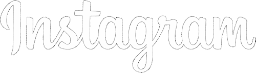 Instagram Image White 500 X 140