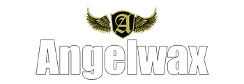 Angelwax - Colour White