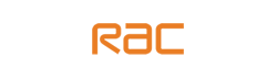 RAC Logo