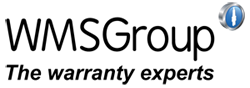 WMS Warranties - black WMS Warranties - black