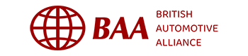 British Automotive Alliance - Colour