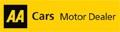 AA cars motor dealer color