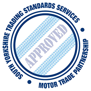 South Yorkshire Trading Standards Colour