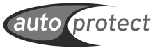 Auto Protect - black / grey Auto Protect - black / grey
