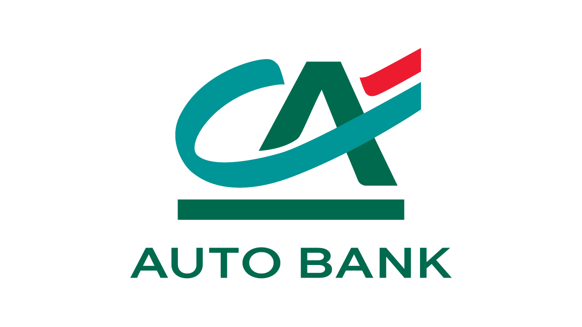 CA auto bank - color CA auto bank - color