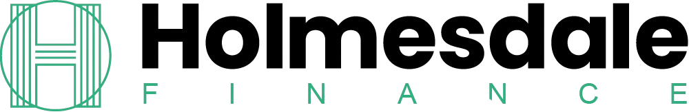 Holmesdale Finance - color