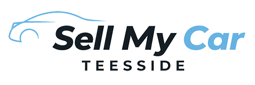 Sell My Car TeeSide (colour)