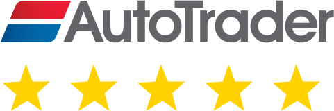 autotrader 5 star - color