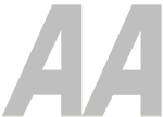 AA - grey