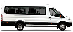 Minibus