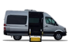 Wheelchair Accessible Vehicle