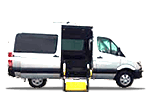 Wheelchair Accessible Vehicle