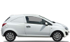 Car Derived Van