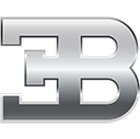 BUGATTI