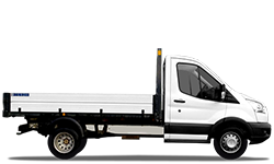 Chassis Cab