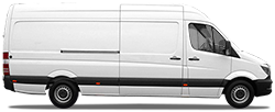 Panel Van