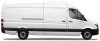 Panel Van