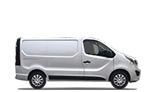 Panel Van