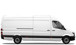 Panel Van
