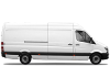 Panel Van