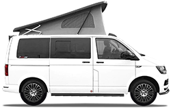 Camper Van