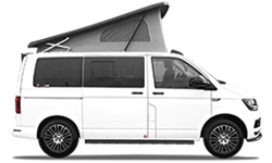 Camper Van