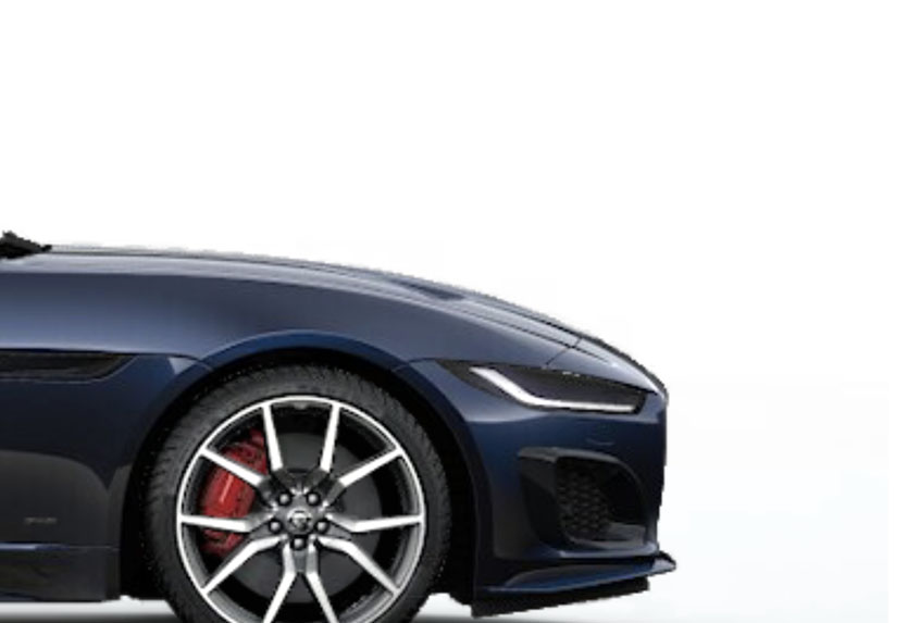 JAGUAR
