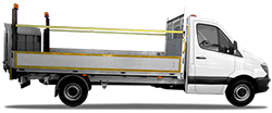 Dropside