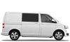 Combi Van